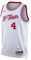 Nike Herren NBA City Edition Swingman Jersey Basketball Trikot Farbe: Rockets/Green/Weiß (011); Größe: S