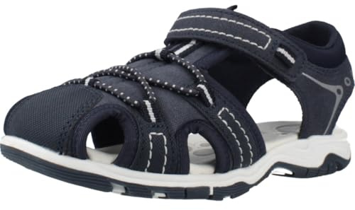 Chicco, Baby Sandalen mit Bequemem Klettverschluss, Kinderschuhe, Designed in Italy