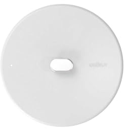 COOKUT LE MERVEILLEUX COUVERCLE INOX 24CM POLAIRE