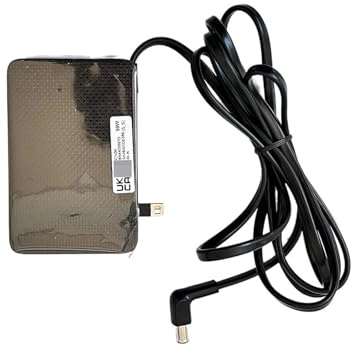 Monitor AC/DC Adapter Power Ladegerät BN44-00887D A5919_KPNL 19V 3,10 A 59W Ist For C24FG73FQU S34J552WQU U32J590UQU U32R590CWN,TV Zubehör
