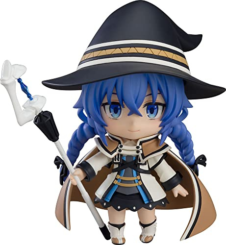 Mushoku Tensei: Jobless Reincarnation Nendoroid Actionfigur Roxy Migurdia 10 cm