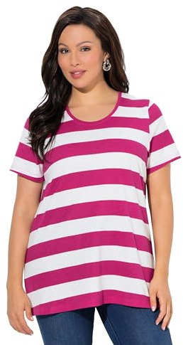 Ulla Popken Damen Shirt