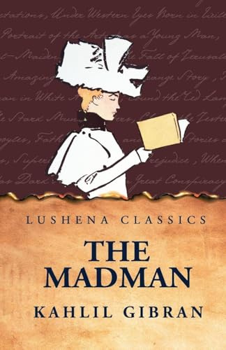 Lushena Books