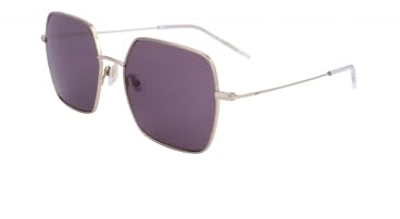 HUGO BOSS BOSS 1666/S Gold white 54/18/145 Damen Sonnenbrillen