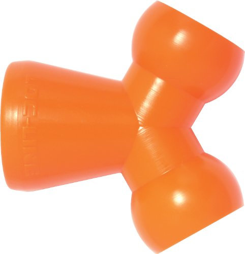 Loc-Line 82076090 Zange für Montage Flexrohr Kühlmittel, 1/2, 2 Stück