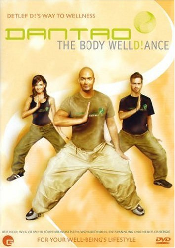Dantao - The Body Welld!ance