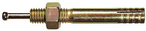 Hillman Fasteners 375659 - Anclaje de impacto (3/8 x 2-3/8 pulgadas, 50 unidades)