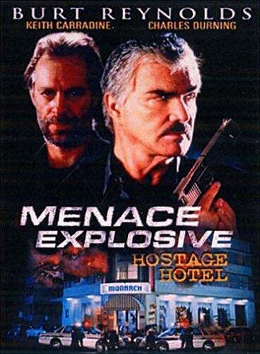 Menace explosive [FR Import]