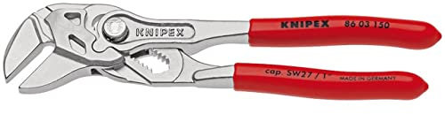Knipex 09452 150mm Plier Wrench