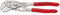 Knipex 09452 150mm Plier Wrench