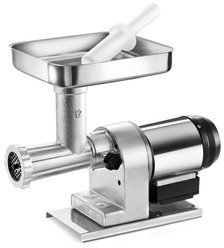 Tritacarne TC-12 EL/160 Elegant - Tre Spade