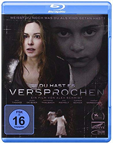 Du hast es versprochen! [Blu-ray]