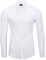 Kayhan Langarmhemd A.L.T Camicia Slim Fit, White M