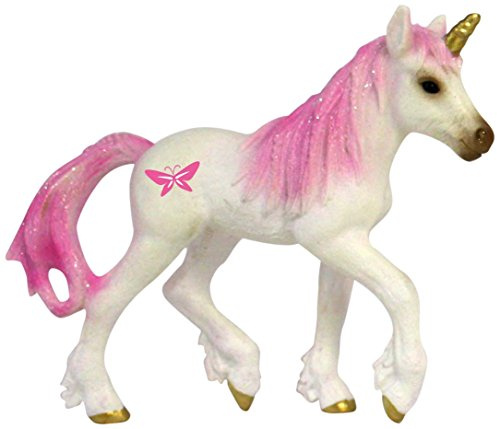 Einhornfohlen Japsis Schleich 82878 Exklusiv ! BAYALA