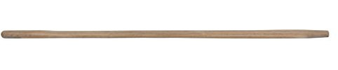 Cofan Mango de madera para horca | Mango ligero y agradable al tacto | Longitud del mango 1200 mm
