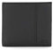 BOSS Herren Traveller_4 Cc Coin Geldbörse Schwarz (Schwarz)