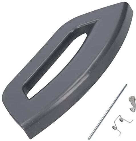 Washing Machine Grey Door Handle for Hot-Point – c00286151