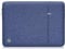 NIDOO 12 Inch Laptop Sleeve Case Protective Bag Cover for 13 MacBook Pro Air/Surface Pro 9 8 X 7+ 7 / Surface Laptop Go 2 / ThinkBook 13x / Latitude 7320 / XPS 13 Plus, Blue