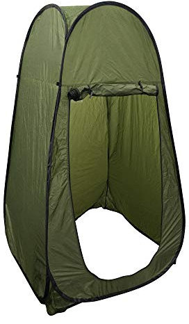 Streetwize Accessories Leisurewize LW538 Pop Up Toilet Instant Privacy/Changing Room/Sun Shade | Camping, Caravanning, Travelling