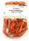 PlasticMill 30, Naranja, UV Nominal, Bolsa de Basura de la Goma para 75-100 galones Latas de Basura 5 / Paquete Naranja/UV Calificación