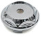 sourcing map 65mm Dia 4 Lugs Chapeau Cache moyeu Centre Roue Couvre Voiture