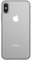 Incase Lift Case Protective Thin Cover for iPhone XS - Clear