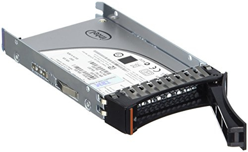 IBM S3500 MLC Enterprise Value Interne SSD-Festplatte (Renoviert), 2,5 Zoll