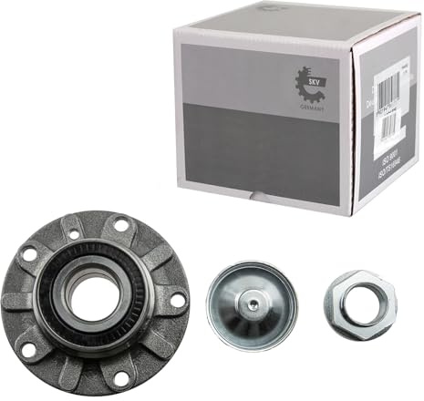 ESEN SKV Radlagersatz 29SKV190