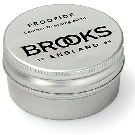 Brooks Produit d'entretien en Cuir Proofide-Leather Dressing-50ml