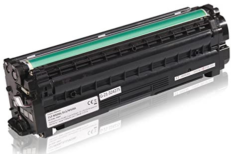 Inkadoo Toner kompatibel mit Samsung CLT-Y506L/ELS / Y506L Toner CLP-680 ND CLX-6260 FR Premium Line CLX-6260 FW CLP-680 Series CLX-626