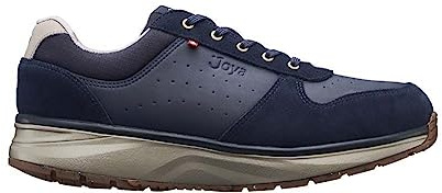 Joya DYNAMO classic M dark blue - Herren Schnürschuhe Gr. 9½