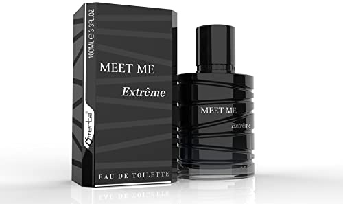EDT 100 ml Meet Me Extrême