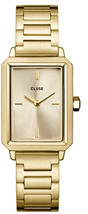 CLUSE CW11507 - Fluette - Uhr, golden, Armband