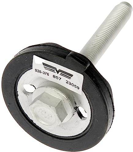 Dorman Boulon de traverse de support moteur avant 926-376 compatible avec certains modèles Chrysler/Dodge