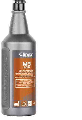 CLINEX Universalreiniger 77-696 1L Flasche