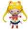 Super Sailor Moon 3D Schaumstoffmagnet