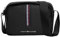 Tommy Hilfiger Herren Umhängetasche Camera Bag Klein, Schwarz (Black), Einheitsgröße