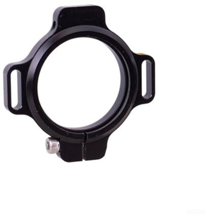 DAZZLEEX Kit de ajuste de precarga de pedalier Dub, ajustador de manivela con arandela para SRAM Dub 28,99 mm con arandela (negro)