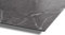 AUPROTEC Aluverbundplatte 3mm Aragon Dark 2550 x 1500 mm Rückwandpaneel Aluminium Verbund Platte I wasserbeständige Wandverkleidung I Wanddeko für Wohn- und Feuchträume Auswahl: 255x150 cm