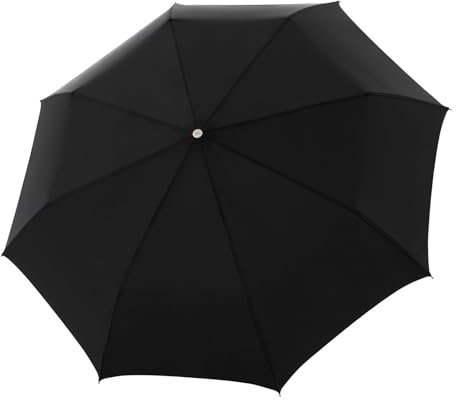 doppler Manufaktur Bellino Oxford Nickel Matt Black