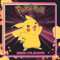 Pokemon - Broschurkalender 2025 - Heye-Verlag - Wandkalender mit Poster - 30,5 cm x 30,5 cm (offen 30,5 cm x 61 cm)