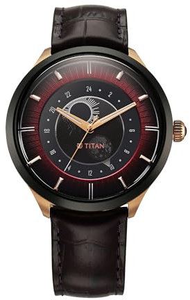 Titan Analog Watches