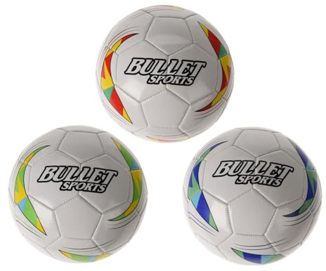 Voetbal 330-350 Gram, 15 cm