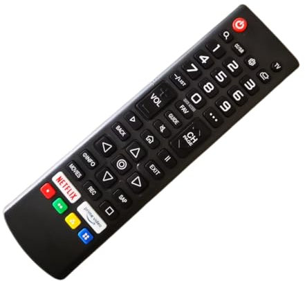 Telecomando for AXEN Smart TV AX55FIL243 AX49FAL241&Q.BELL QT50WX73 AX65FIL240 QT45WX73 QT39WY73 QT32WY73 WEBOS