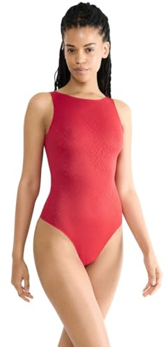 Sloggi Damen Zero Feel Bliss Festive Body Shapewear Bodysuit (1er Pack)