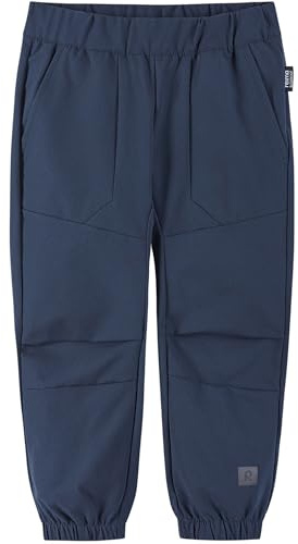 reima Kinder Siimes Hose, Navy, 104
