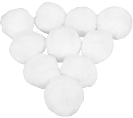 CIMAXIC 1bolsa Filtrantes Profesionales Bolsa para Filtro De Piscina Limpiador De Piscina Accesorio para