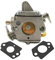 Carburatore for motosega Stihl MS170 MS180 MS 170 180 017 018 for motosega ZAMA C1Q-S57 C1Q-S57A C1Q-S57B Guarnizione di ricambio