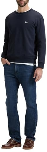 LEE, Herren - Jeans, Straight FIT XM Blithe, Regular Fit, Straight Leg