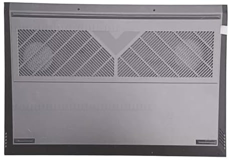 QWZOZST Boîtier inférieur A+ pour HP Victus 16-D 16-E TPN-Q264 TPN-Q263